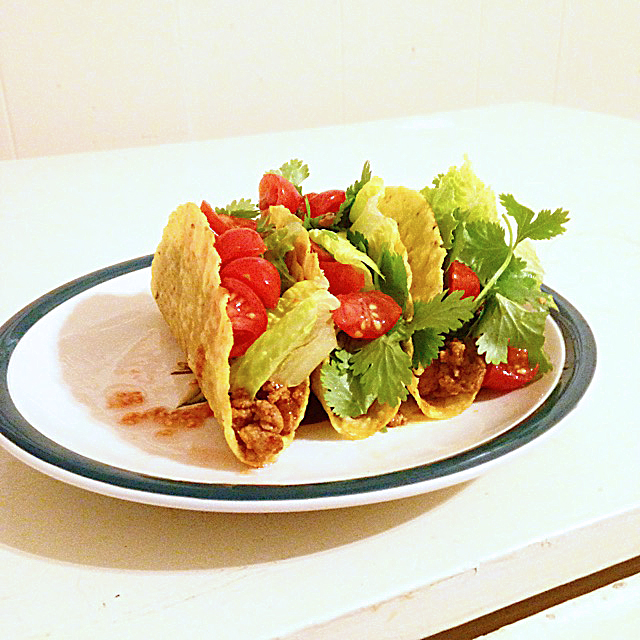 tacos